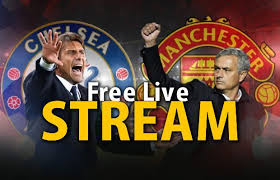FA CUP Chelsea vs Manchester United