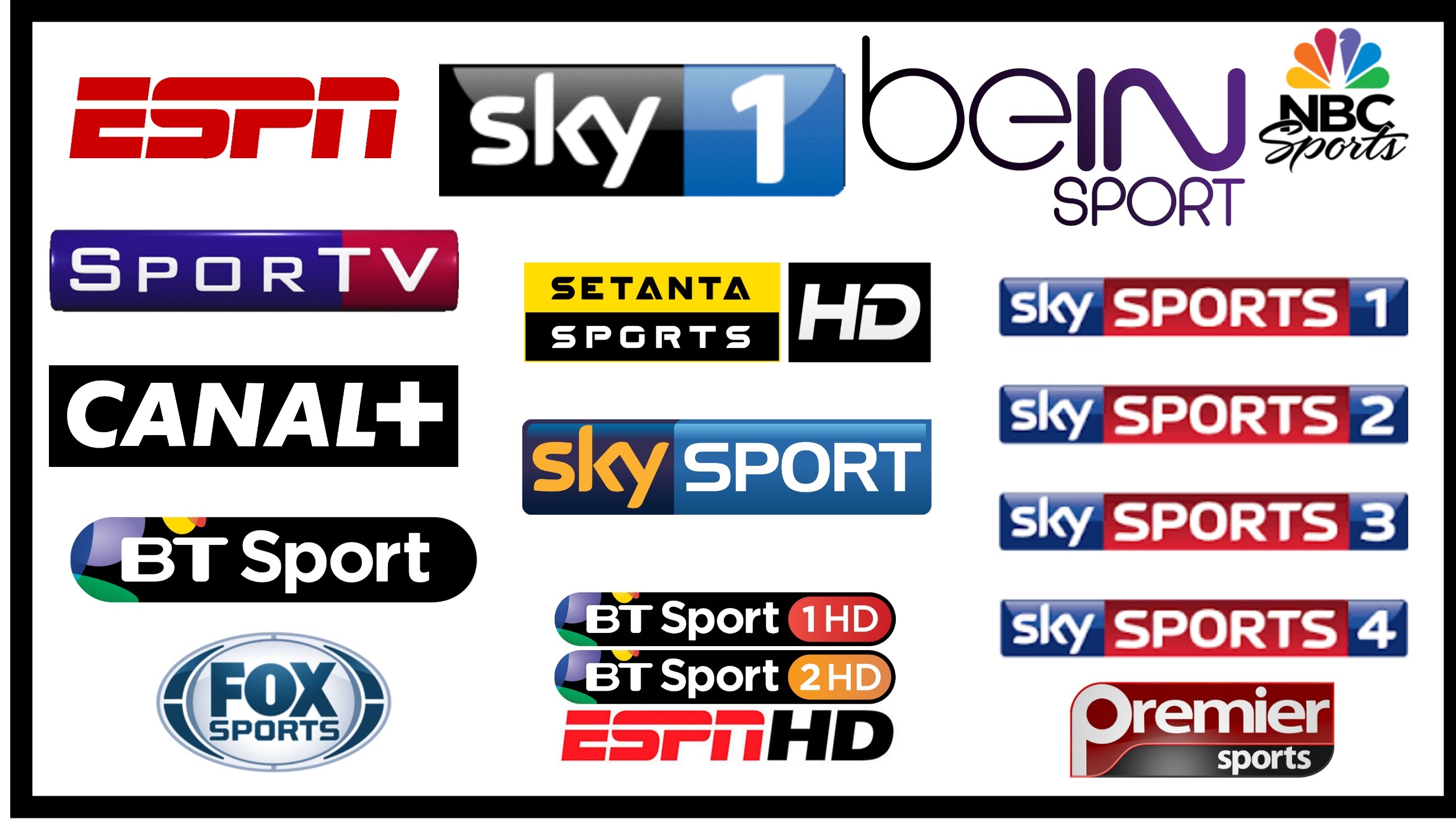 Live Stream Sports Channels - Watch live streaming Sports